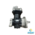 COMPRESSOR DE AR CUMMINS ISF 3.8 (2P0100759B) - WABCO