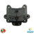 COXIM TRASEIRO DO MOTOR D08 VW WORKER EURO 5 (TARJA MARROM) 2T2199382N - comprar online