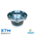 CUBO DE RODA DIANTEIRO COMPLETO (23B407613DPEA) - KTM - comprar online