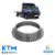 RODAFONICA IVECO (7185512) - KTM - IVECO DAILY 40S14