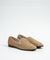 Loafer Paula - Taupe - Miti Shoes