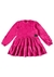 Vestido Infantil Manga Longa Plush Glinny Ref.22750 - comprar online