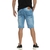 Bermuda Jeans Masculina - Tanise Ref. BE6778 - comprar online