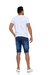 Bermuda Masculina Jeans Tanise Ref.Be7090 - loja online