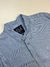 Camisa Confort Manga Longa Azul Dlz Denim D29883 - loja online