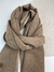 Imagem do Lenço Pashimina Cashmere Ref. 51790