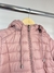 Imagem do Jaqueta Puffer Infantil Dunialin 2140: Conforto e Estilo no Inverno ❄️