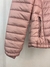 Jaqueta Puffer Infantil Dunialin 2140: Conforto e Estilo no Inverno ❄️