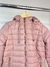 Jaqueta Puffer Infantil Dunialin 2140: Conforto e Estilo no Inverno ❄️ na internet