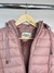 Jaqueta Puffer Infantil Dunialin 2140: Conforto e Estilo no Inverno ❄️ - Michele Modas