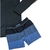 Cueca Boxer Sem Costura Lupo Listras Azul Ref.00733 - comprar online