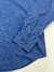 Camiseta Masculina Azul Marinho - Breda Ref. 01122284 - loja online