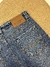 Imagem do Bermuda Jeans Masculina - Dlz Denim D95166