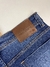 Imagem do Bermuda Jeans Masculina Slim - Dlz Denim Ref. D65158