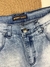 Bermuda Jeans Masculina - Tanise Ref. BE6778 - loja online