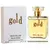 Perfume Feminino Gold 100ml Importado Azul Mar