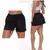 Feminino Fitness Caminho Short Caminole, Shorts Comb Feminino, Academia Fitness - comprar online