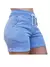 Feminino Fitness Caminho Short Caminole, Shorts Comb Feminino, Academia Fitness