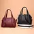 Yogodlns-Bolsas pingentes de luxo para mulheres, couro PU, marcas Crossbody Bag, - loja online