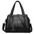 Yogodlns-Bolsas pingentes de luxo para mulheres, couro PU, marcas Crossbody Bag,