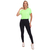 Cropped Feminino Uvpro (197248691) - Loja Virtual BH