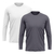 kit 2 Camisetas Masculinas UV PRO (197312258) - loja online