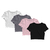 Kit 4 Cropped Feminino UV PRO (197420771) - loja online