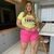 Short Malu (202039894) - Loja Virtual BH