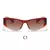 Óculos de Sol Acetato Polarizado 2W13-AZ3662 (az3662pai) - comprar online