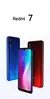 Xiaomi-Redmi 7 Smartphone desbloqueado Android, telefones celulares 4G, ROM glob - loja online