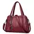 Yogodlns-Bolsas pingentes de luxo para mulheres, couro PU, marcas Crossbody Bag, - comprar online