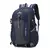 Mochila de viagem impermeável de nylon para homens, mochila de viagem casual ao - comprar online