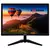 Monitor Extream 19", LED, HD, 5ms, HDMI, VGA, VESA, Ajuste de Ângulo na internet