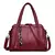 Yogodlns-Bolsas pingentes de luxo para mulheres, couro PU, marcas Crossbody Bag,