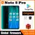 Smartphone Xiaomi-Redmi Note 8 Pro, ROM Global, Helio G90T, 4500mAh, 64MP, 6G + - Loja Virtual BH