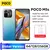 POCO M5s NFC MTK G95 Câmera Quad Octa-Core, Câmera 64MP, 6,43" AMOLED Dot