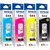 TINTA EPSON T544 REFIL ORIGINAL L3110 L3150 L5190 - comprar online