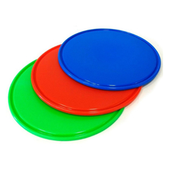 Tabla Pizzera redonda - comprar online