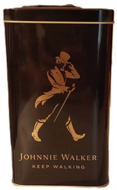 LATA YERBERA-JOHNNIE WALKER - comprar online