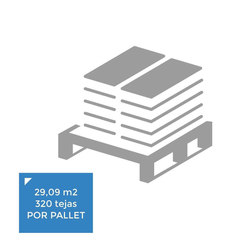 PALLET de Teja Planum