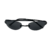 Lentes chrome black - comprar online