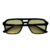 Lentes travis yellow