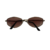 Lentes kairi brown - comprar online