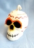 Mini calavera en internet