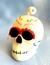 Mini calavera - Orii