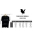 Imagem do Camiseta Usebirds - Preta