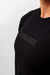 Camiseta Usebirds - Preta - loja online