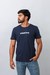 Imagem do Camiseta Usebirds - Azul Marinho