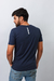 Camiseta Usebirds - Azul Marinho - comprar online