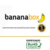 Cabo Carregador BananaBox USB/Lightning 2.1A Para iPhone - loja online